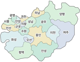 관할지역a